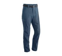 Pantalon Maier Sports Nil Bleu 42 Tall