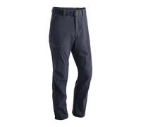 Maier Sports - Nil - Pantalon de trekking - 62 - Regular - night sky