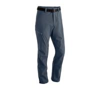 Maier Sports Hiking Nil Pants Gris 28 / Short Homme