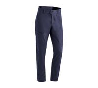 Maier Sports Nil Pants Bleu,Noir 29 / Short Homme