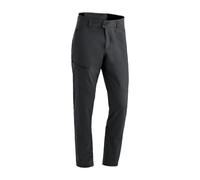 Pantalon Maier Sports Nil Loop Noir 44 Tall