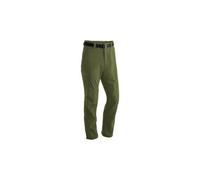 Pantalon maier sports nil vert regular