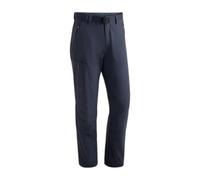 Maier Sports Oberjoch Pants Bleu 27 / Short Homme