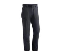 Maier Sports Oberjoch Pants Noir 23 / Short Homme