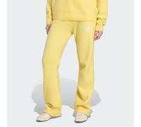Pantalon maille adidas Originals Athletic Dept Almost Yellow L
