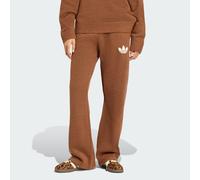 Pantalon maille adidas Originals Athletic Dept Preloved Brown L