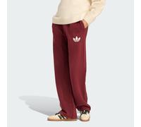 Pantalon maille adidas Originals Athletic Dept Shadow Red L