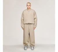 Pantalon maille Z.N.E. Uniform adidas x entire studios Putty Beige M