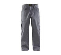 Pantalon maintenance+ Blåkläder 1407 Gris clair Blaklader - 140718009400C 54
