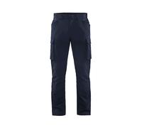 Pantalon maintenance polycoton stretch 2D 14571830 - Couleur et taille au choix