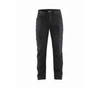 Blakläder Pantalon maintenance Softshell 14772513 – Taille au choix