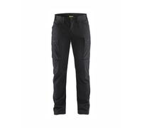 Blakläder Pantalon maintenance Softshell 14772513 – Taille au choix