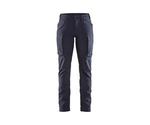 Pantalon maintenance softshell femme 71772513 - Couleur et taille au choix