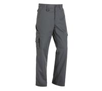 Blaklader 14071800 Pantalons, Gris, taille D92