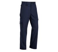 Blakläder 140718008900D92 Profil Pantalon Taille D92 Marine Bleu