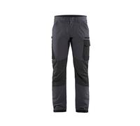 Pantalon maintenance stretch 4D 14221645 - Couleur et taille au choix