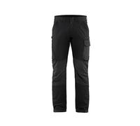 Pantalon maintenance stretch 4D 14221645 - Couleur et taille au choix