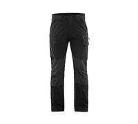Pantalon maintenance stretch 4D 14221645 - Couleur et taille au choix