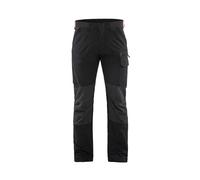 Pantalon maintenance stretch 4D 14221645 - Couleur et taille au choix