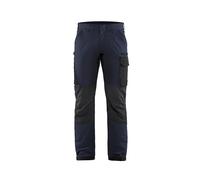 Pantalon maintenance stretch 4D 14221645 - Couleur et taille au choix