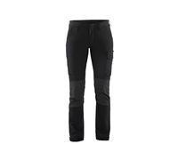 Pantalon maintenance stretch 4D femme 71221645 - Couleur et taille au choix