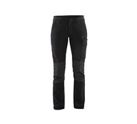 Pantalon maintenance stretch 4D femme 71221645 - Couleur et taille au choix