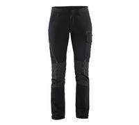 Pantalon maintenance stretch 4D femme 71221645 - Couleur et taille au choix