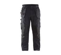 Pantalon maintenance +stretch avec poches flottantes 14961330 - Taille au choix