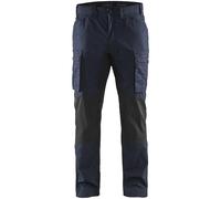 Pantalon maintenance stretch BLAKLADER