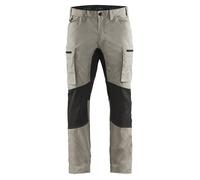 Blaklader - Pantalon Maintenance + Stretch Blaklader 145918452799c50