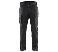 Pantalon maintenance stretch BLAKLADER