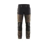 Pantalon maintenance stretch coloris 14041800