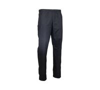Pantalon major noir - LMA - 1737