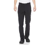 Pantalon Mammut - 1022-01670 - Runbold Pants Men - Pantalon de randonnee - Cargo - Homme 48