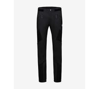 Pantalon Mammut Aenergy IN Hybrid noir - S
