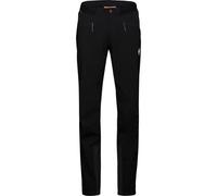 Pantalon MAMMUT Aenergy SO Hybrid (black) homme 48 Long