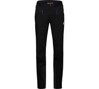 Mammut Aenergy So Hybrid Pants Noir 52 / Short Homme