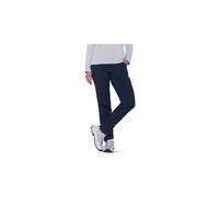 Pantalon mammut courmayeur so bleu femme