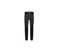 Pantalon mammut courmayeur so noir homme