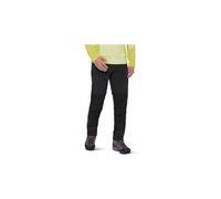 Pantalon mammut courmayeur so noir homme