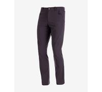 Pantalon Mammut Hiking marron foncé - 3XL