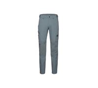 Mammut - Runbold Guide SO Pants - Pantalon softshell homme Strata - 50 - Long