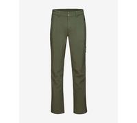 Pantalon Mammut Runbold Winter SO vert foncé - XS