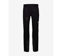 Pantalon Mammut Taiss Guide SO noir - XS