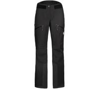 Pantalon MAMMUT Taiss Pro HS (black) Homme 48