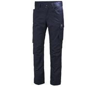 Pantalon Manchester Work Pant Marine - Helly Hansen 48