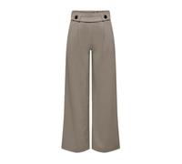 Pantalon Marron Femme JDY Geggo S