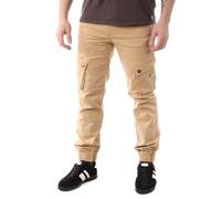 Pantalon Marron Homme Paname Brothers JORDAN XL