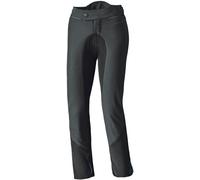 Held Clip-in Thermo Base Pantalons matelassés pour femmes, noir, taille 2XL