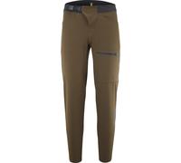 Pantalon Mavic Deemax Vert